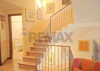 Scale - Casa semi indipendente Via Federico De Roberto
 
1/B, San Gregorio di Catania - foto 25