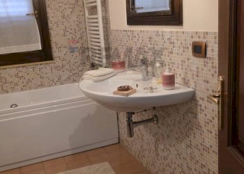 Bagno - Casa semi indipendente Via Federico De Roberto
 
1/B, San Gregorio di Catania - foto 29