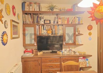 Soggiorno - Casa semi indipendente Via Federico De Roberto
 
1/B, San Gregorio di Catania - foto 32