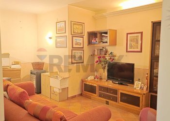 Soggiorno - Casa semi indipendente Via Federico De Roberto
 
1/B, San Gregorio di Catania - foto 34