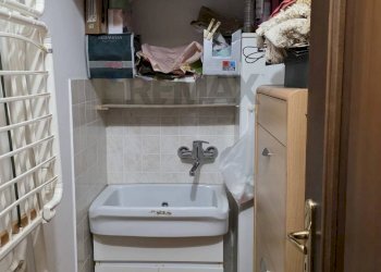 Dispensa di stoccaggio - Casa semi indipendente Via Federico De Roberto
 
1/B, San Gregorio di Catania - foto 36