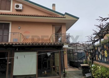 Casa all\'aperto - Casa semi indipendente Via Federico De Roberto
 
1/B, San Gregorio di Catania - foto 37