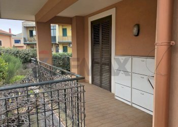 Balcone - Casa semi indipendente Via Federico De Roberto
 
1/B, San Gregorio di Catania - foto 39