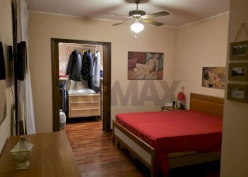 Camera / camera da letto - Casa semi indipendente Via Federico De Roberto
 
1/B, San Gregorio di Catania - foto 40