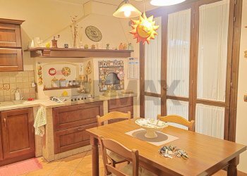 Cucina - Casa semi indipendente Via Federico De Roberto
 
1/B, San Gregorio di Catania - foto 43