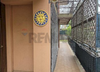 Balcone - Casa semi indipendente Via Federico De Roberto
 
1/B, San Gregorio di Catania - foto 45