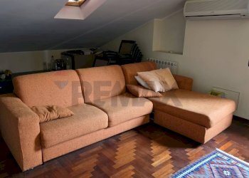 Soggiorno - Casa semi indipendente Via Federico De Roberto
 
1/B, San Gregorio di Catania - foto 48