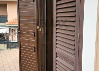 Balcone - Casa semi indipendente Via Federico De Roberto
 
1/B, San Gregorio di Catania - foto 49