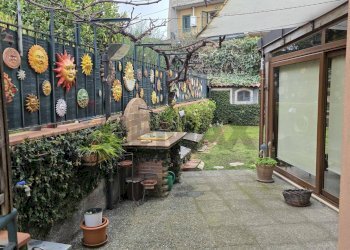 Giardino - Casa semi indipendente Via Federico De Roberto
 
1/B, San Gregorio di Catania - foto 51