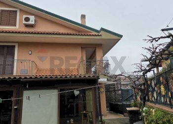 Casa all\'aperto - Casa semi indipendente Via Federico De Roberto
 
1/B, San Gregorio di Catania - foto 54