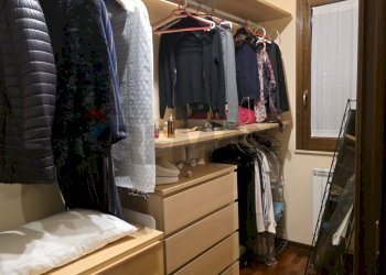 Cabina armadio - Casa semi indipendente Via Federico De Roberto
 
1/B, San Gregorio di Catania - foto 62