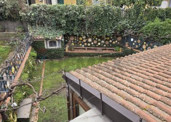 Giardino - Casa semi indipendente Via Federico De Roberto
 
1/B, San Gregorio di Catania - foto 63