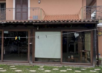 Casa all\'aperto - Casa semi indipendente Via Federico De Roberto
 
1/B, San Gregorio di Catania - foto 64