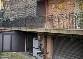 Edificio all\'aperto - Casa semi indipendente Via Federico De Roberto
 
1/B, San Gregorio di Catania - foto 65