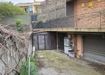 Casa all\'aperto - Casa semi indipendente Via Federico De Roberto
 
1/B, San Gregorio di Catania - foto 66