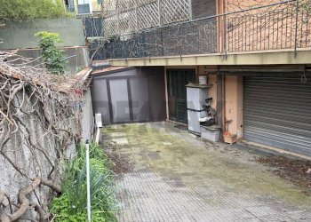 Terrazza - Casa semi indipendente Via Federico De Roberto
 
1/B, San Gregorio di Catania - foto 68