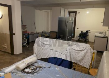 Sala da pranzo - Casa semi indipendente Via Federico De Roberto
 
1/B, San Gregorio di Catania - foto 69