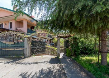 Casa all\'aperto - Casa semi indipendente Via Federico De Roberto
 
1/B, San Gregorio di Catania - foto 3