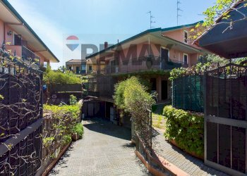 Casa all\'aperto - Casa semi indipendente Via Federico De Roberto
 
1/B, San Gregorio di Catania - foto 4