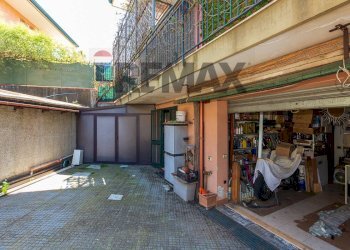 Terrazza - Casa semi indipendente Via Federico De Roberto
 
1/B, San Gregorio di Catania - foto 6