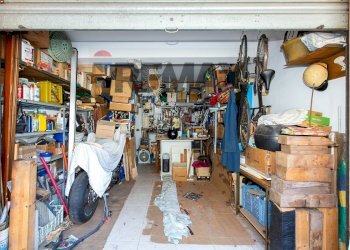 Dispensa di stoccaggio - Casa semi indipendente Via Federico De Roberto
 
1/B, San Gregorio di Catania - foto 7