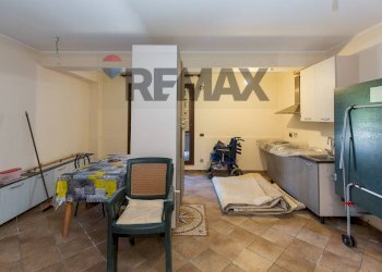 Cucina - Casa semi indipendente Via Federico De Roberto
 
1/B, San Gregorio di Catania - foto 8