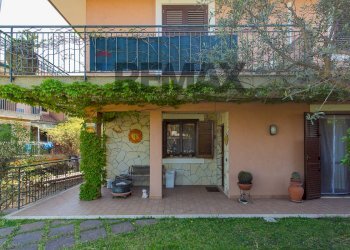 Casa all\'aperto - Casa semi indipendente Via Federico De Roberto
 
1/B, San Gregorio di Catania - foto 18