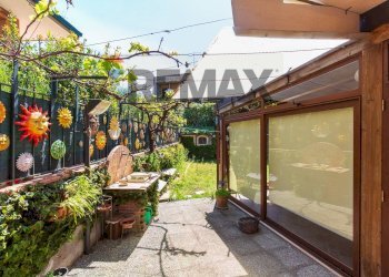 Giardino - Casa semi indipendente Via Federico De Roberto
 
1/B, San Gregorio di Catania - foto 23