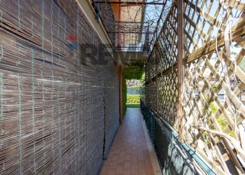 Balcone - Casa semi indipendente Via Federico De Roberto
 
1/B, San Gregorio di Catania - foto 24