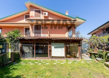 Casa all\'aperto - Casa semi indipendente Via Federico De Roberto
 
1/B, San Gregorio di Catania - foto 26