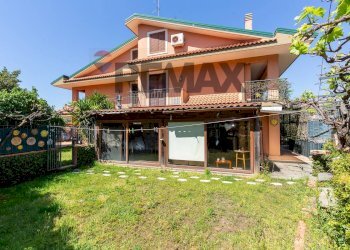 Casa all\'aperto - Casa semi indipendente Via Federico De Roberto
 
1/B, San Gregorio di Catania - foto 27