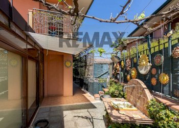 Terrazza - Casa semi indipendente Via Federico De Roberto
 
1/B, San Gregorio di Catania - foto 28