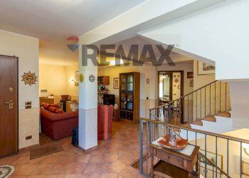 Hall / corridoio - Casa semi indipendente Via Federico De Roberto
 
1/B, San Gregorio di Catania - foto 33