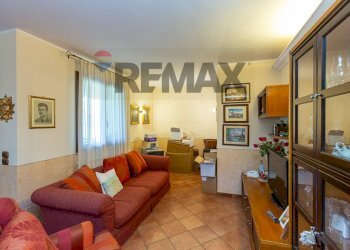 Soggiorno - Casa semi indipendente Via Federico De Roberto
 
1/B, San Gregorio di Catania - foto 34