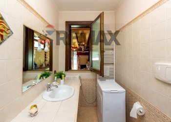 Bagno - Casa semi indipendente Via Federico De Roberto
 
1/B, San Gregorio di Catania - foto 37