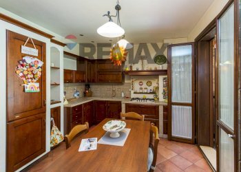 Cucina - Casa semi indipendente Via Federico De Roberto
 
1/B, San Gregorio di Catania - foto 38