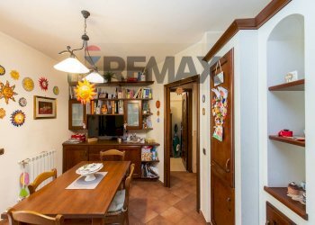 Sala da pranzo - Casa semi indipendente Via Federico De Roberto
 
1/B, San Gregorio di Catania - foto 39