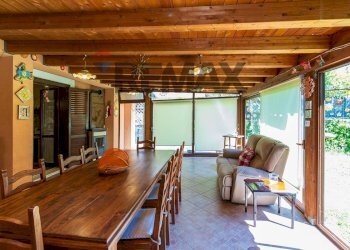 Sala da pranzo - Casa semi indipendente Via Federico De Roberto
 
1/B, San Gregorio di Catania - foto 43