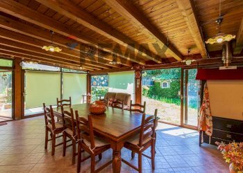Sala da pranzo - Casa semi indipendente Via Federico De Roberto
 
1/B, San Gregorio di Catania - foto 44