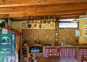 Cucina - Casa semi indipendente Via Federico De Roberto
 
1/B, San Gregorio di Catania - foto 47