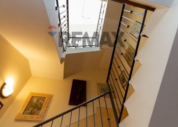 Scale - Casa semi indipendente Via Federico De Roberto
 
1/B, San Gregorio di Catania - foto 49