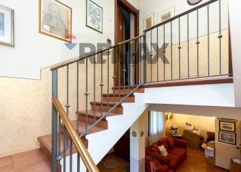 Scale - Casa semi indipendente Via Federico De Roberto
 
1/B, San Gregorio di Catania - foto 50