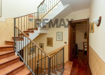 Scale - Casa semi indipendente Via Federico De Roberto
 
1/B, San Gregorio di Catania - foto 52