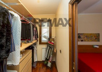 Cabina armadio - Casa semi indipendente Via Federico De Roberto
 
1/B, San Gregorio di Catania - foto 55