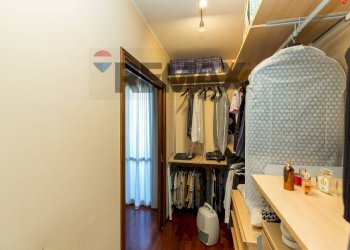 Cabina armadio - Casa semi indipendente Via Federico De Roberto
 
1/B, San Gregorio di Catania - foto 56