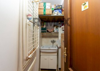 Dispensa di stoccaggio - Casa semi indipendente Via Federico De Roberto
 
1/B, San Gregorio di Catania - foto 61