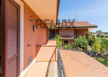 Balcone - Casa semi indipendente Via Federico De Roberto
 
1/B, San Gregorio di Catania - foto 66