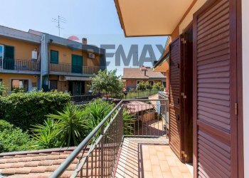 Balcone - Casa semi indipendente Via Federico De Roberto
 
1/B, San Gregorio di Catania - foto 67