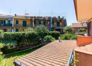 Edificio all\'aperto - Casa semi indipendente Via Federico De Roberto
 
1/B, San Gregorio di Catania - foto 68