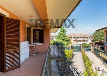 Balcone - Casa semi indipendente Via Federico De Roberto
 
1/B, San Gregorio di Catania - foto 69